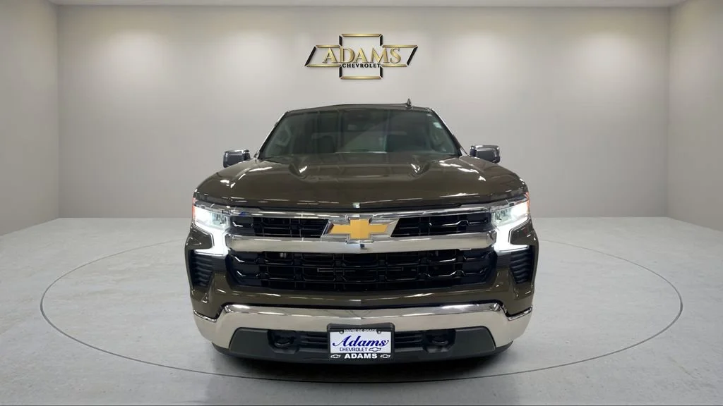 2024 Chevrolet Silverado 1500 LT - Photo 14