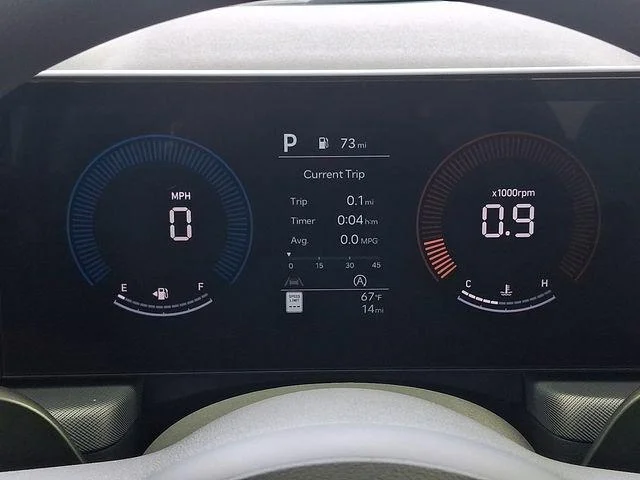 2026 Hyundai Sonata SE - Photo 19