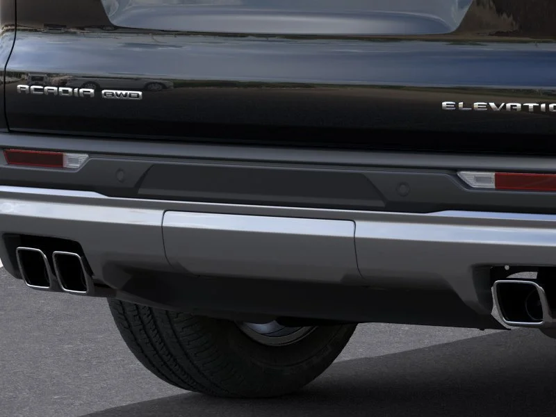 2027 GMC Acadia Elevation - Photo 14