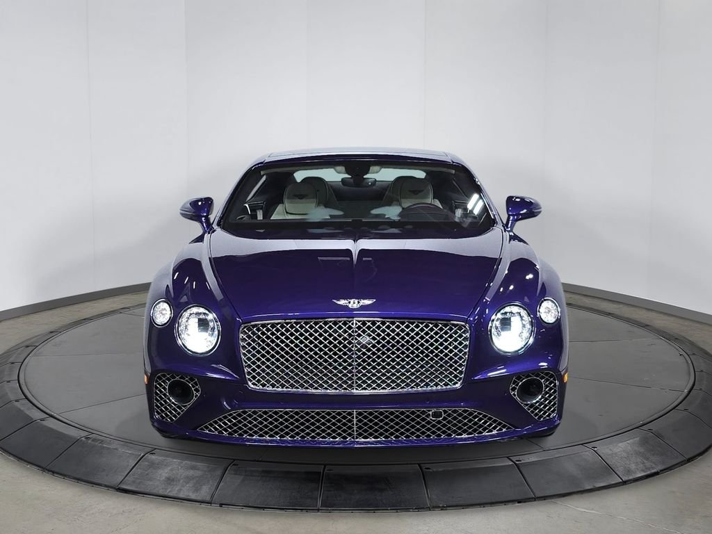Used 2023  Bentley Speed image 10