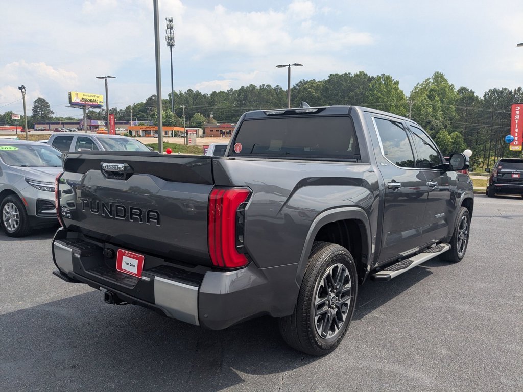 Used 2023  Toyota Limited image 5