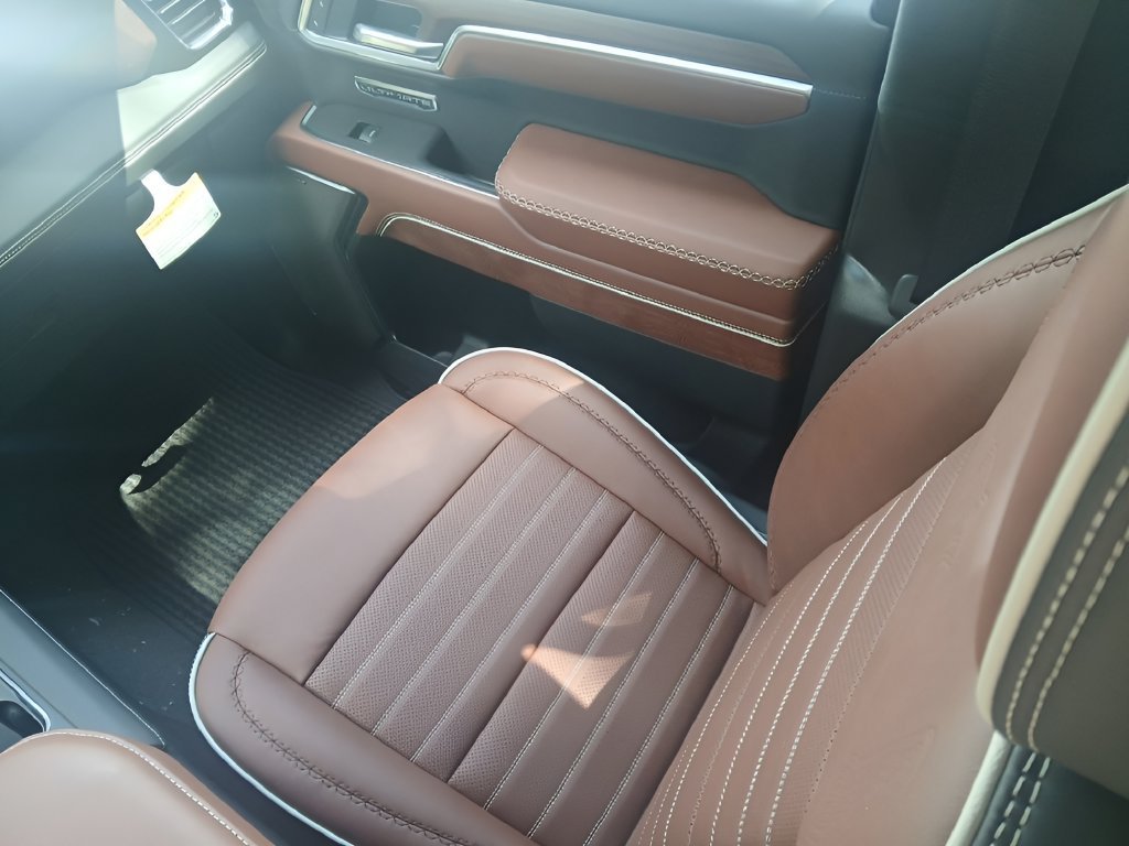 New 2026 GMC Sierra 1500 Denali Ultimate, photo 23