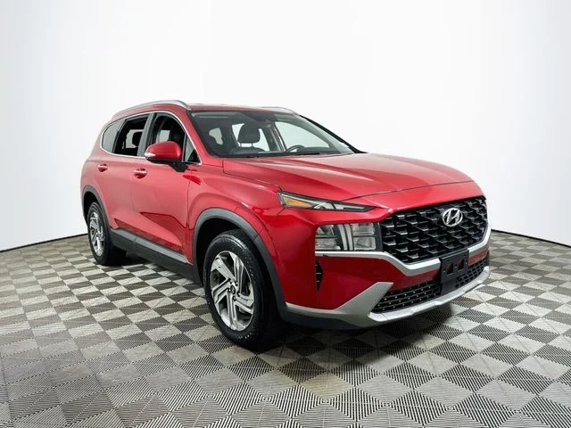 Pre-Owned 2023 Hyundai Santa Fe SEL