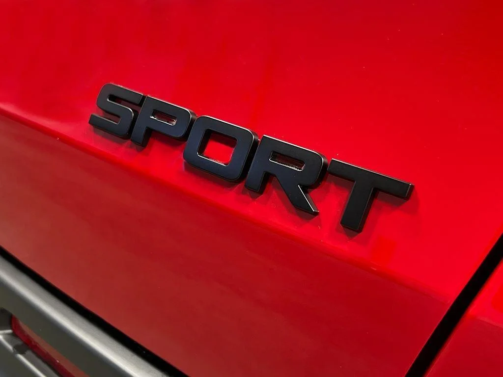 2026 Honda HR-V Sport - Photo 7