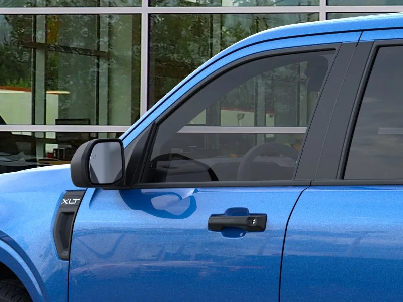 New 2026 Velocity Blue Ford XLT image 44