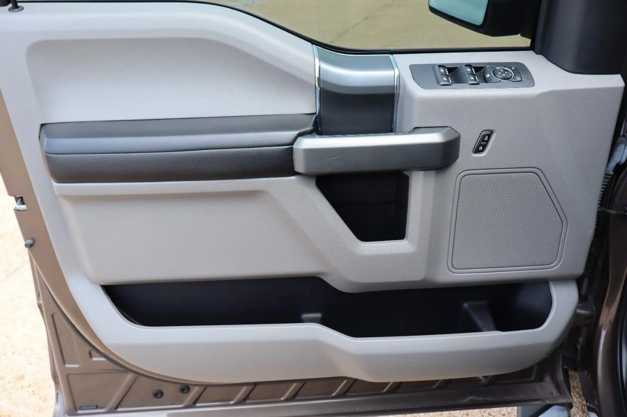 Used 2016 Caribou Metallic Ford XLT image 14