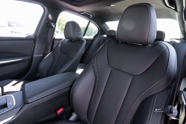 Certified Used 2024 Skyscraper Grey Metallic BMW 330i xDrive image 5