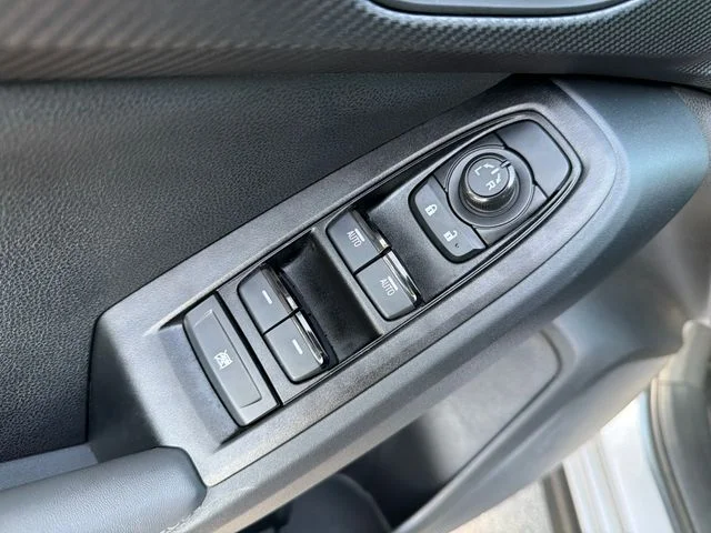 Certified Used 2026 Silver Subaru Premium image 17