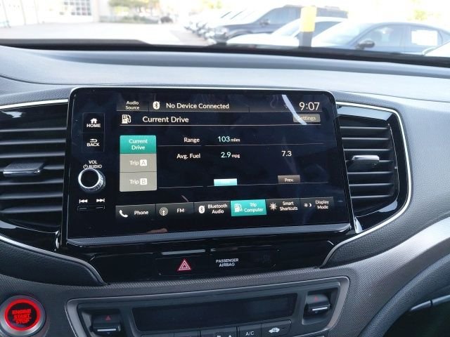 2026 Honda Ridgeline RTL - Photo 20