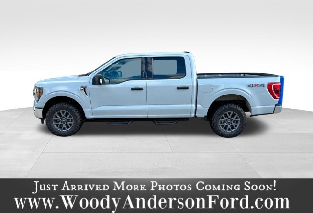 Used 2023 Avalanche Ford XLT image 3