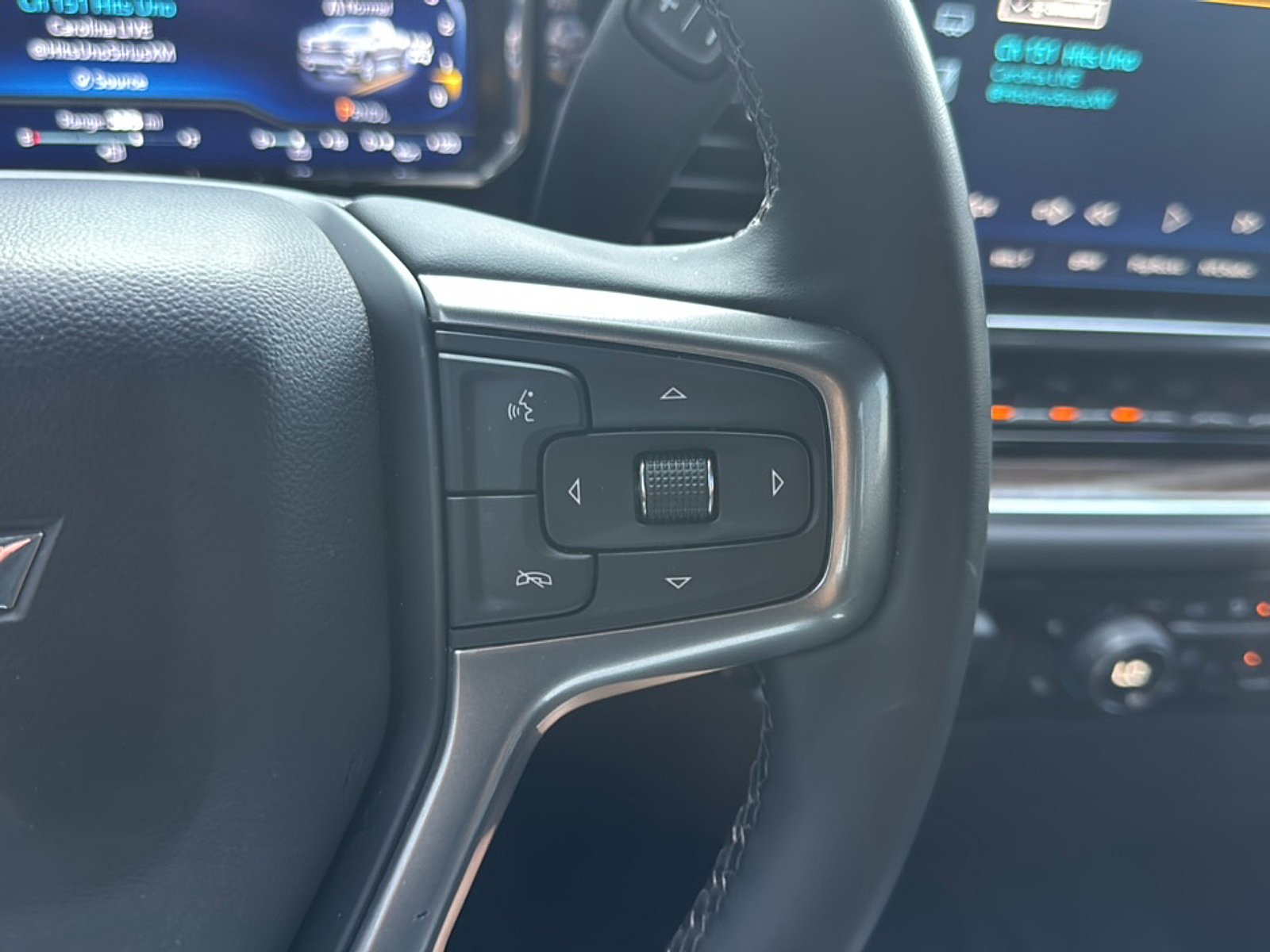 Certified Used 2025 Black Chevrolet LT image 33