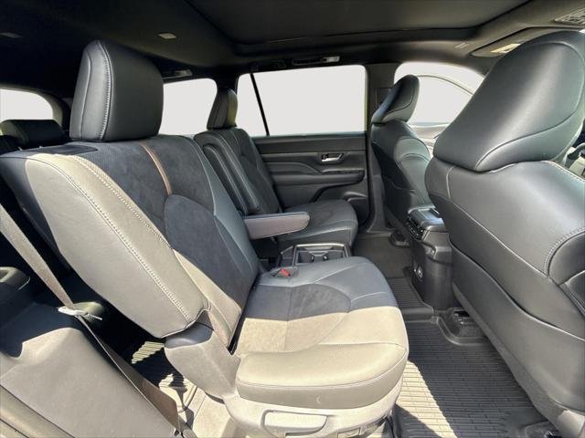 Certified Used 2026 Heavy Metal Toyota MAX Limited image 5