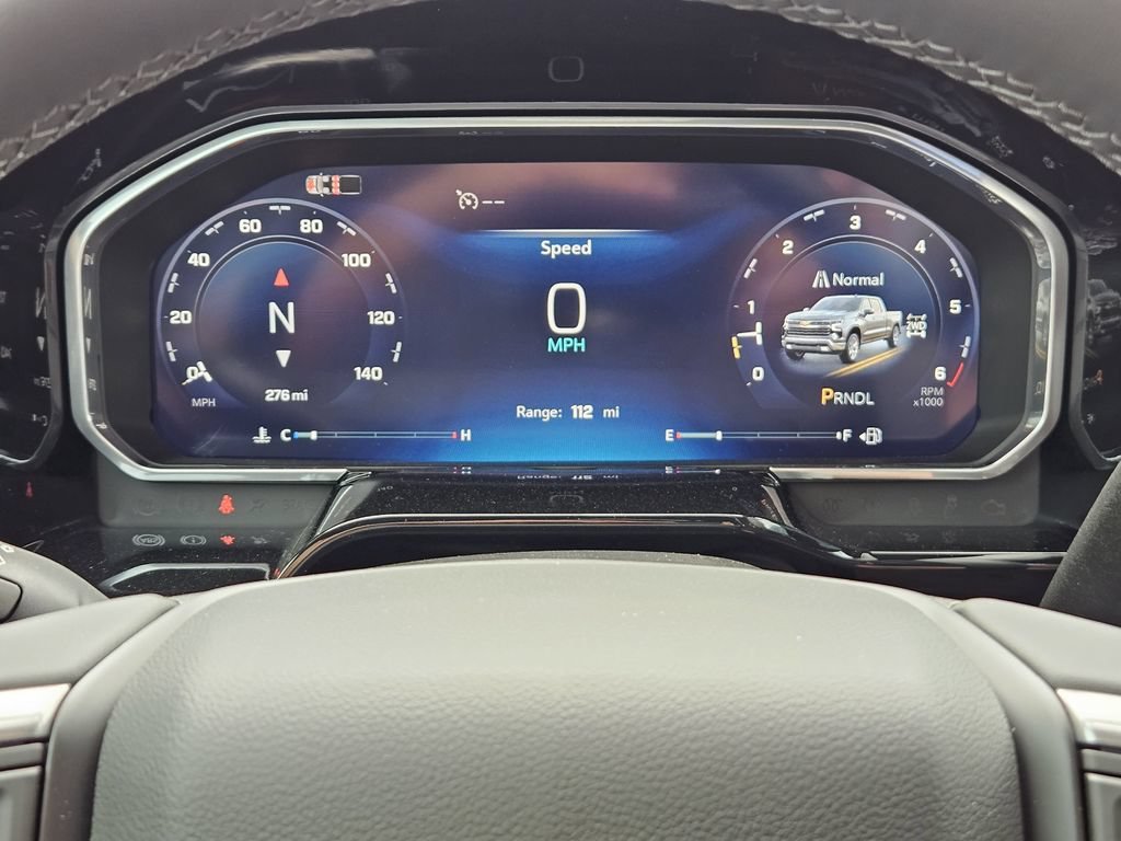 2026 Chevrolet Silverado 1500 LT - Photo 14