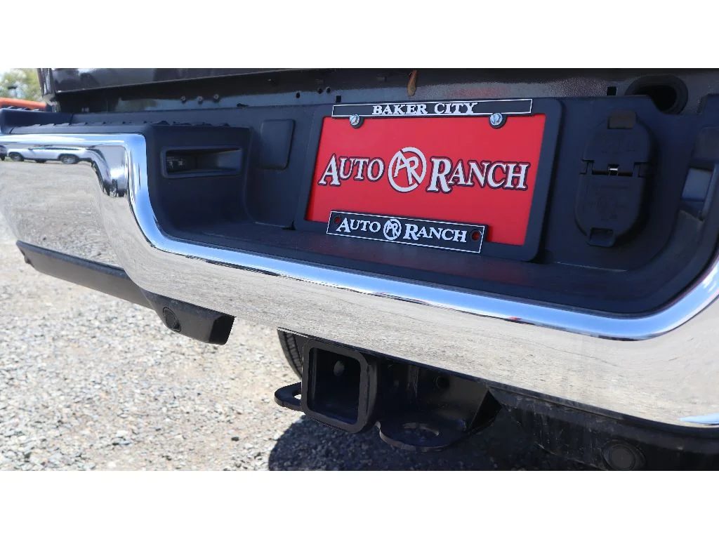 2025 RAM 2500 Big Horn - Photo 32