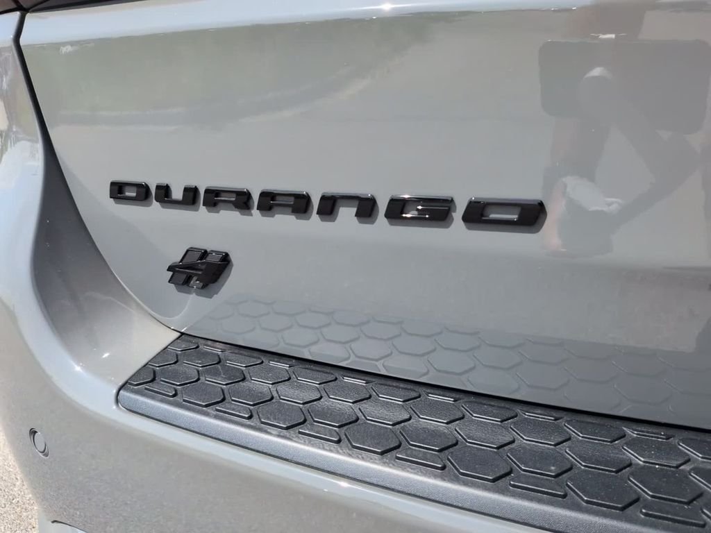 New 2026 Destroyer Gray Clearcoat Dodge GT PLUS image 9