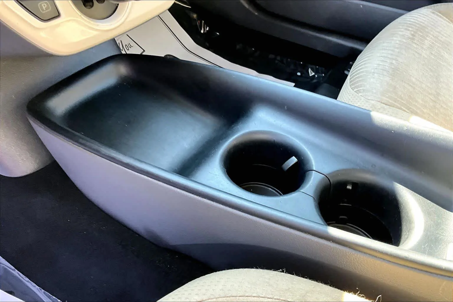 Used 2016 Blizzard Pearl Toyota Three image 13