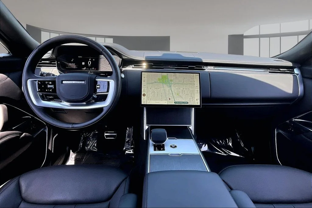 2026 Land Rover Range Rover SE - Photo 7