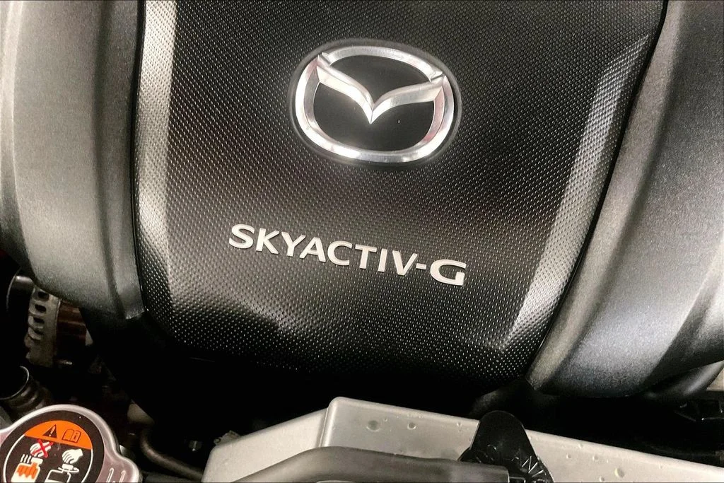 Used 2023 Red Mazda 2.5 S image 33