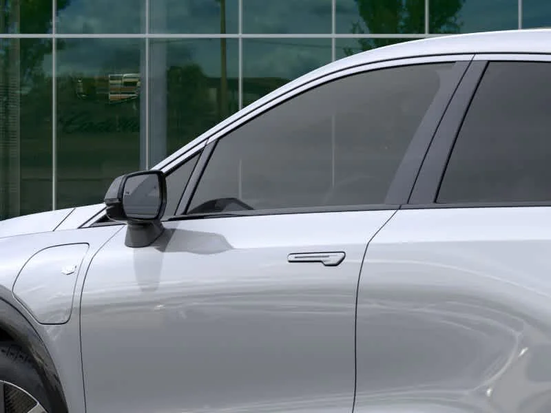 2026 Cadillac OPTIQ Luxury - Photo 12