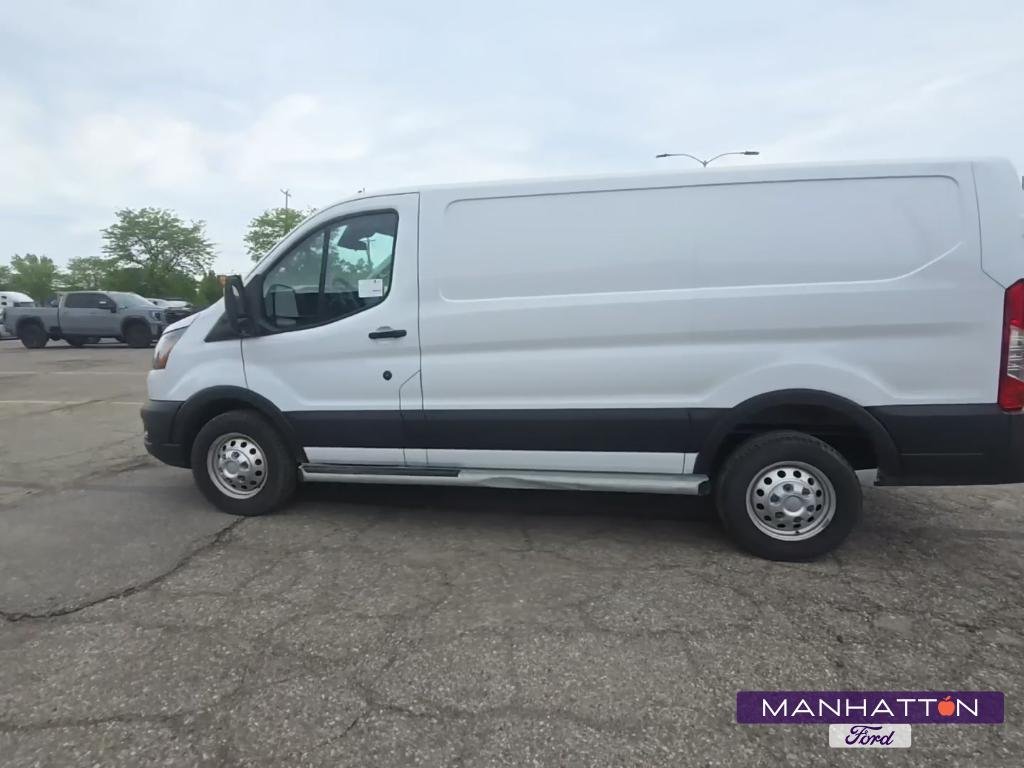2024 Ford Transit T250 Low Roof 130WB AWD's photo