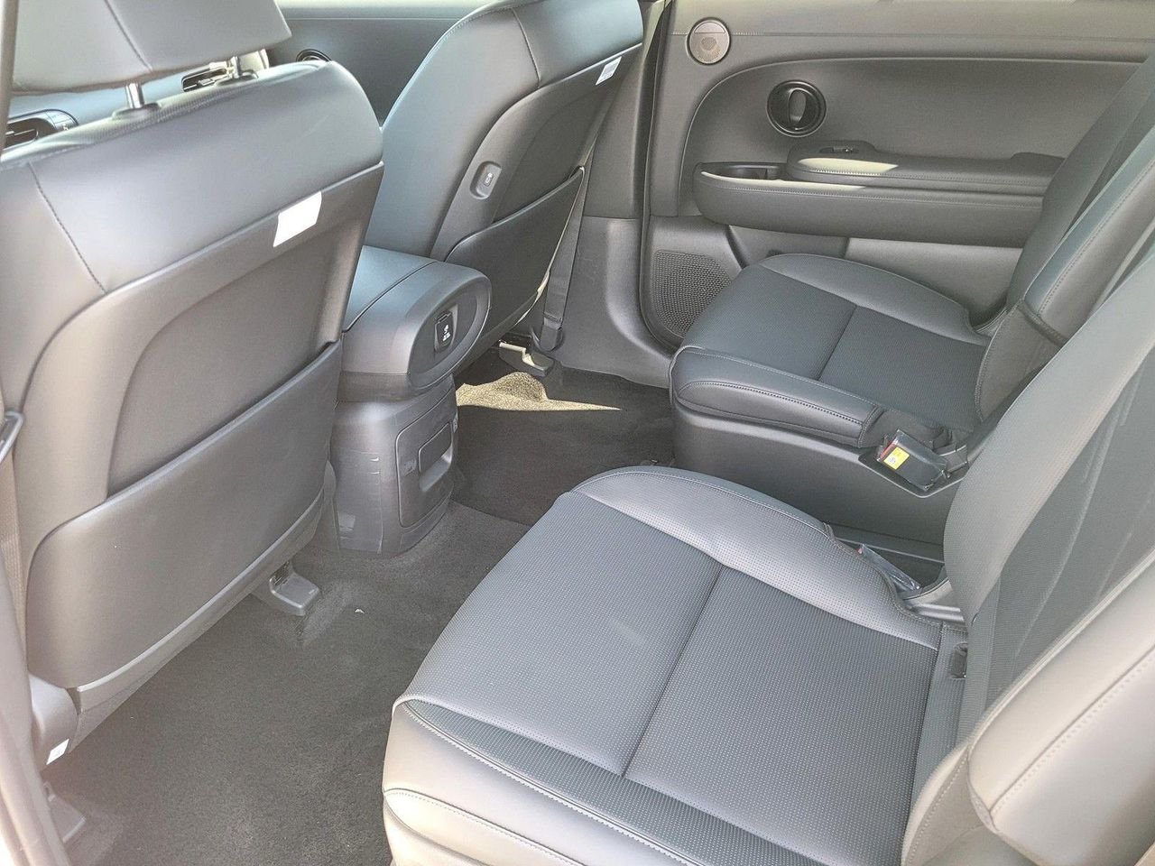 2026 Hyundai Palisade XRT Pro - Photo 13