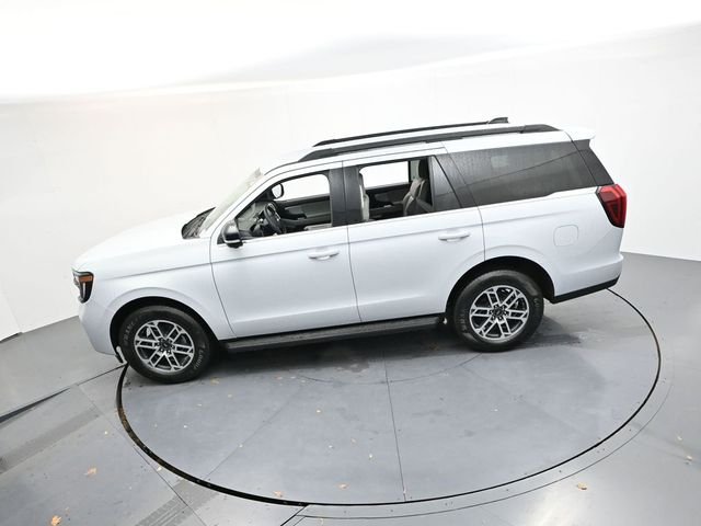 New 2026 Space Silver Metallic Ford Active image 68