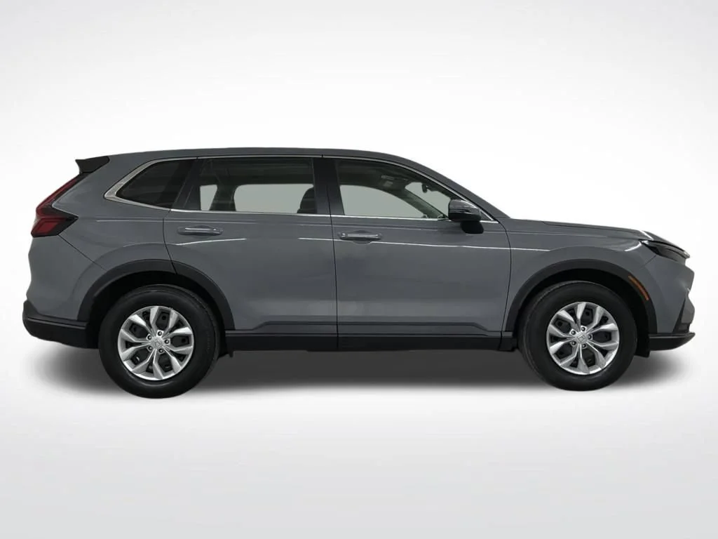 Certified Used 2023 Urban Gray Pearl Honda 1.5T AWD LX image 65
