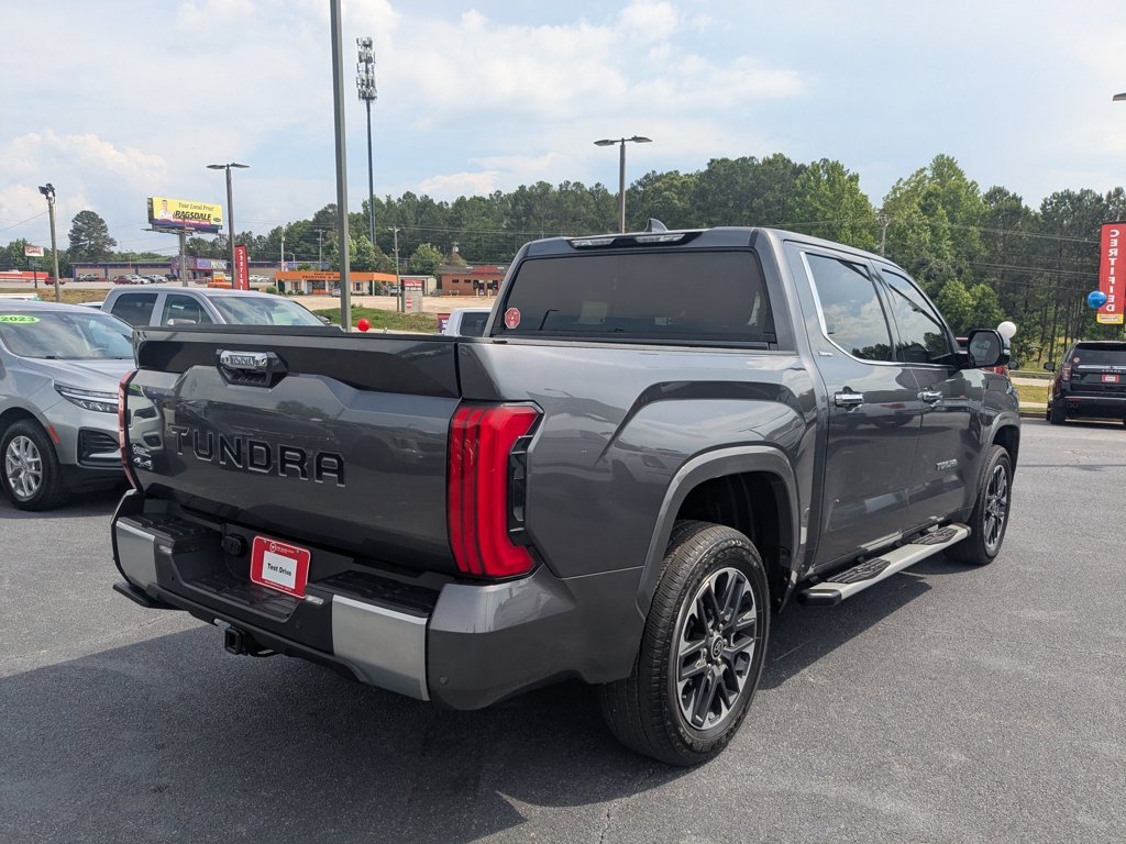 Used 2023  Toyota Limited image 5
