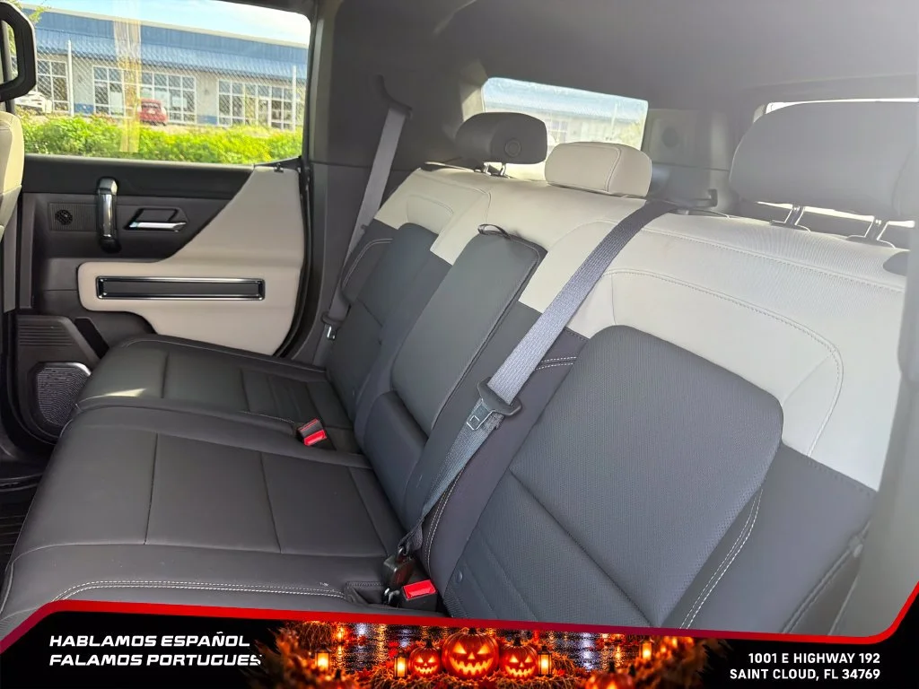 Used 2026 Void Black GMC 2X image 26