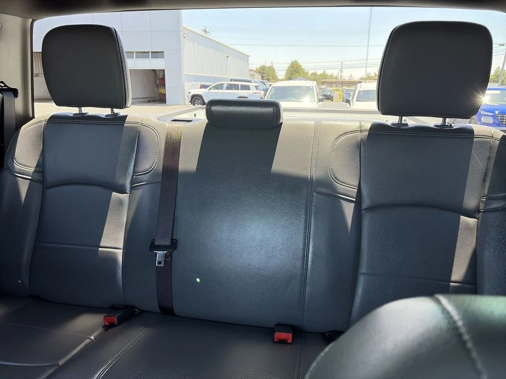 Used 2024 White Ram Tradesman image 20