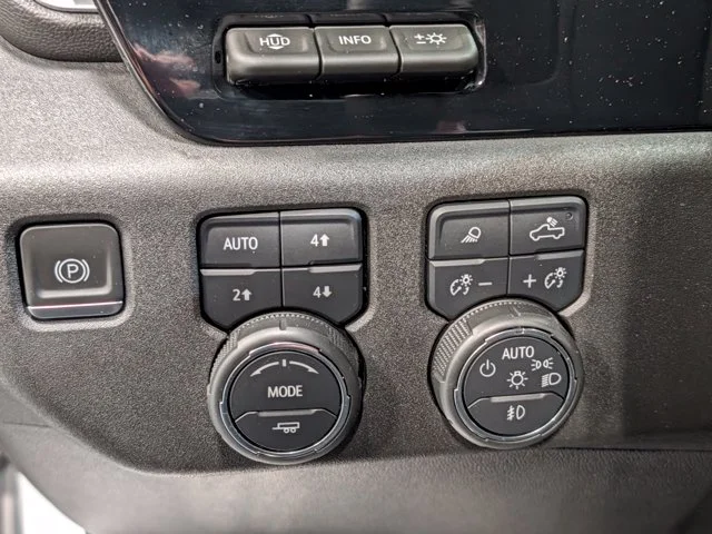 Used 2024 Beige Chevrolet High Country image 12