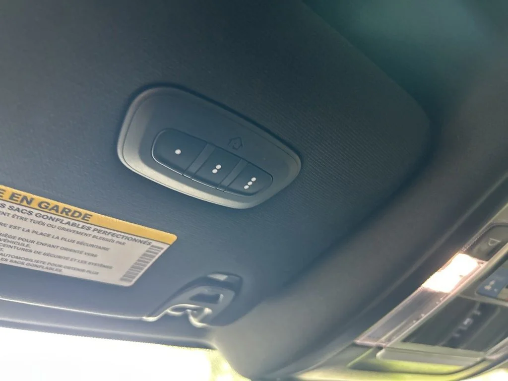 Used 2023 Gray Ram Limited image 50