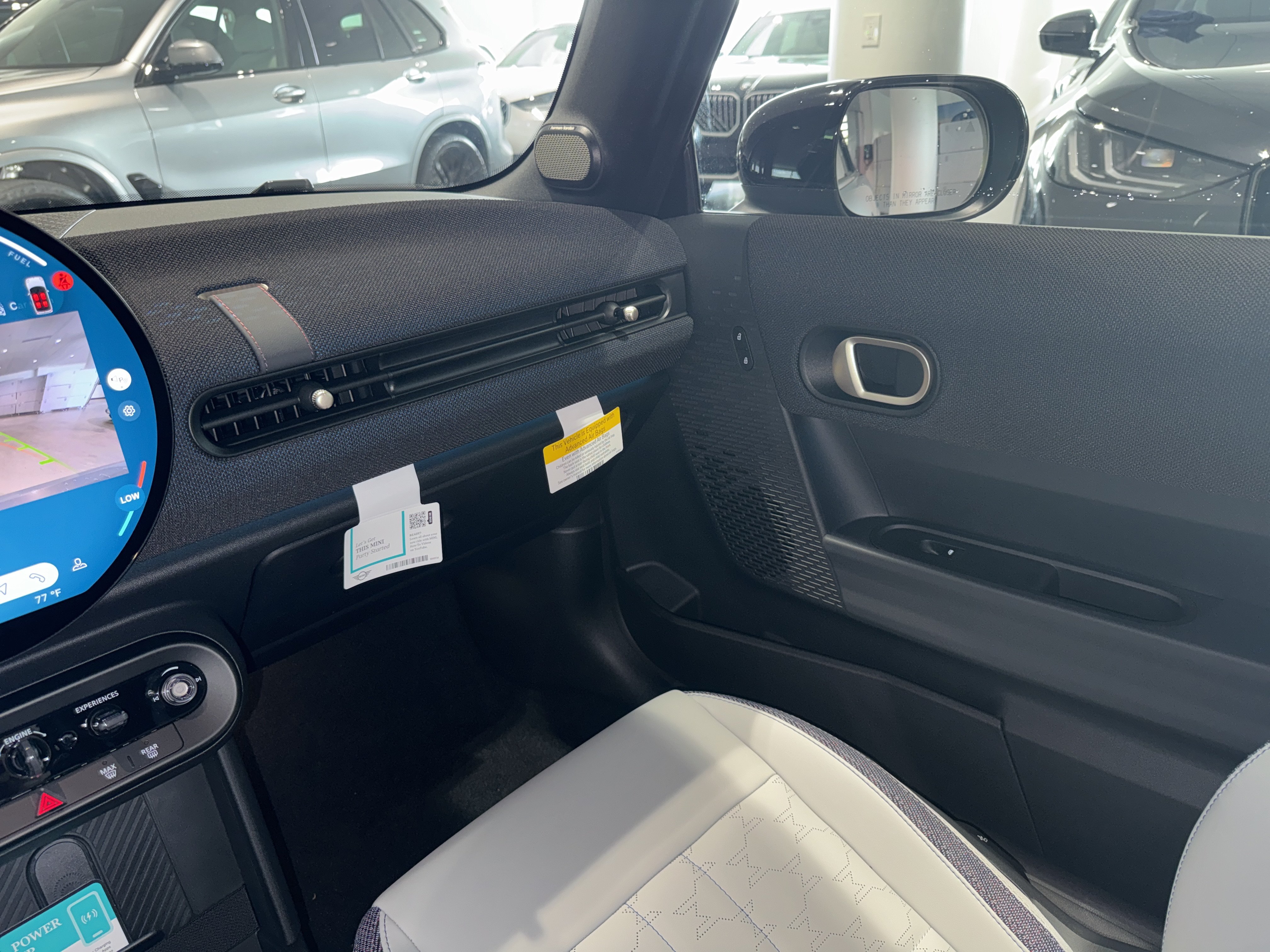 2026 MINI Convertible S - Photo 21