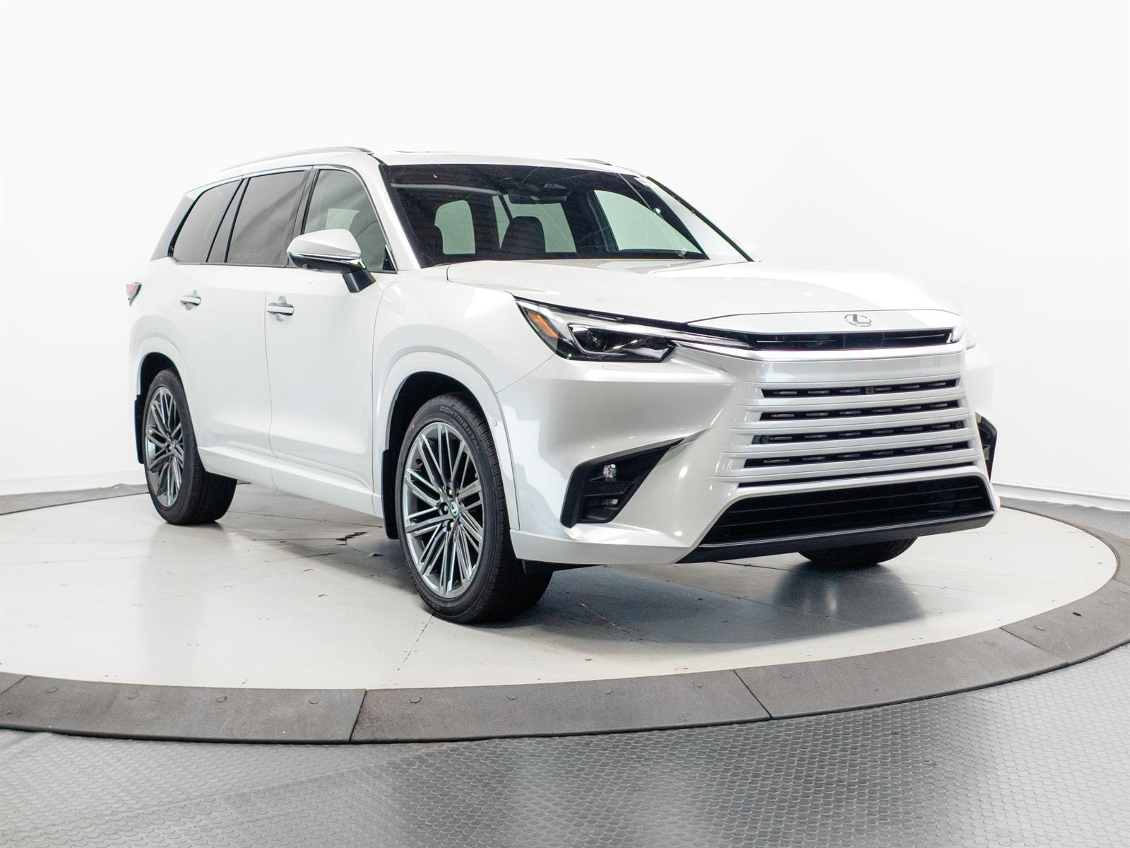 2026 Lexus TX 350 350 Luxury AWD's photo