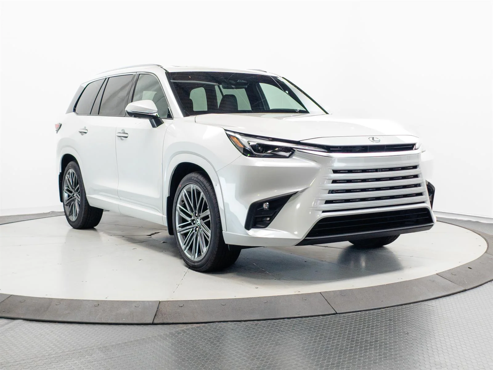 2026 Lexus TX 350 350 Luxury AWD's photo