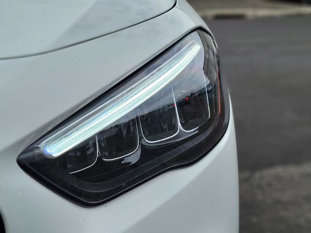 New 2026 White Mercedes-Benz GLA 250 image 9