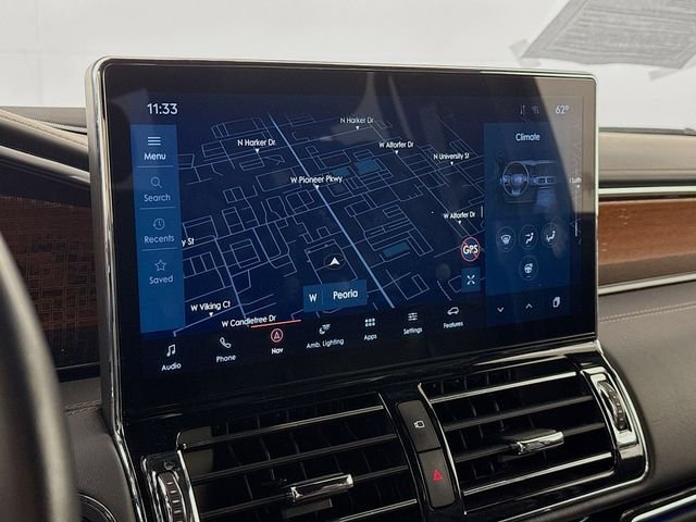 2024 Lincoln Navigator Black Label L - Photo 13