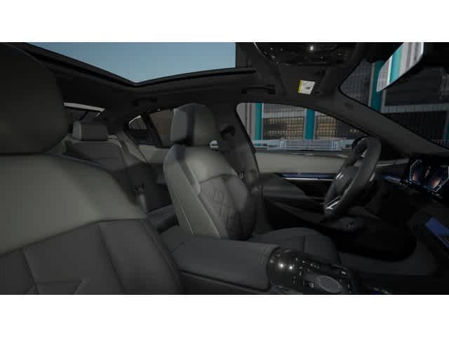 New 2027 Black Sapphire Metallic BMW 540i xDrive image 9