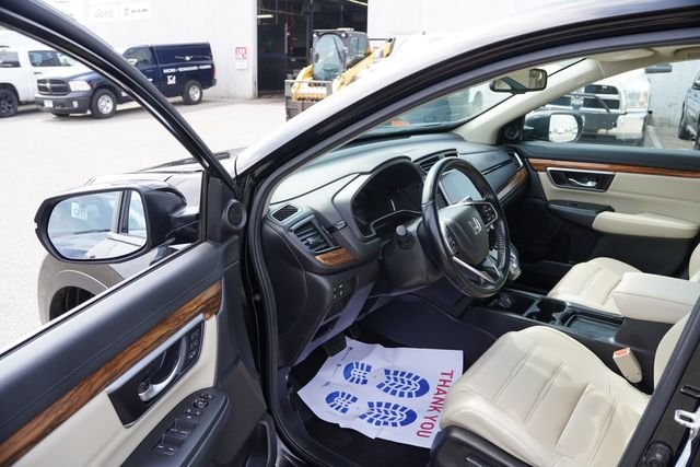 Used 2018  Honda EX-L image 14