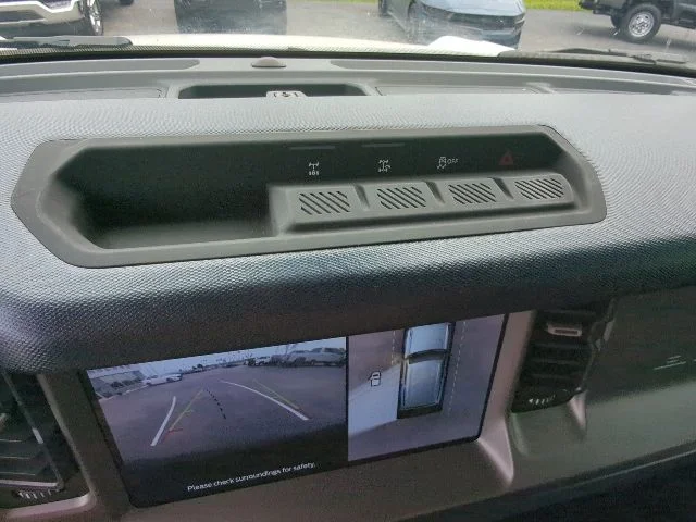 Used 2023 White Ford Outer Banks image 20