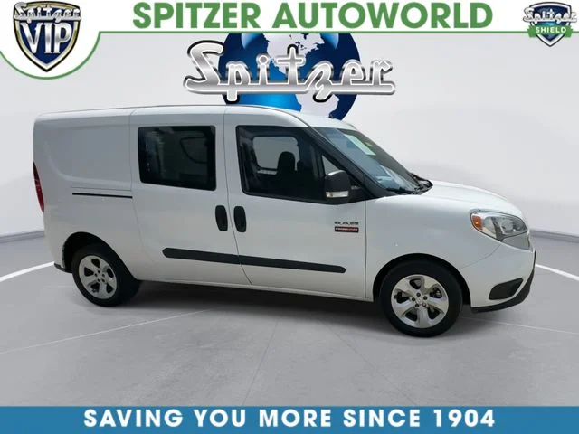 Used 2022 White Ram Base image 10