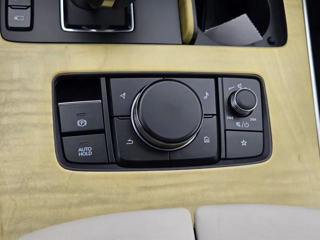 2026 Mazda CX-90 Premium Plus Package - Photo 29