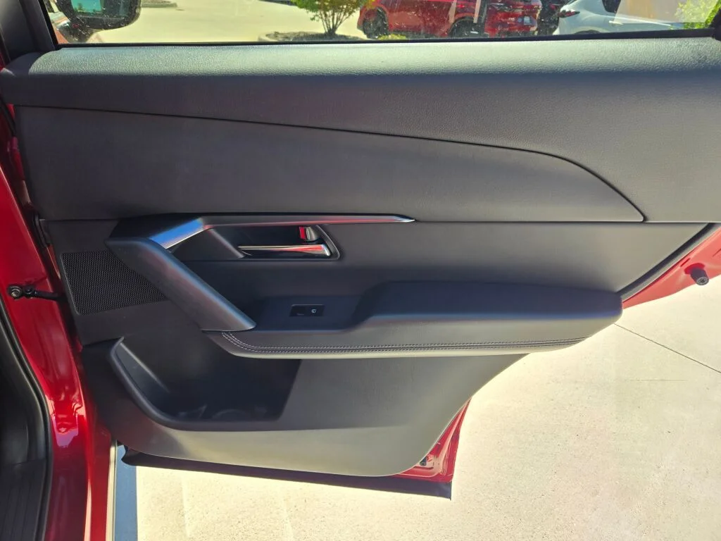 New 2026 Soul Red Crystal Metallic Mazda 2.5 S Preferred AWD image 8