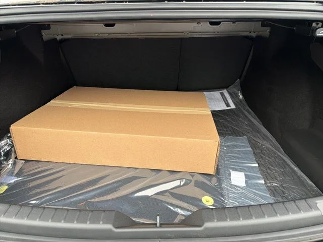 New 2026 Jet Black Mica Mazda 2.5 S Preferred image 32