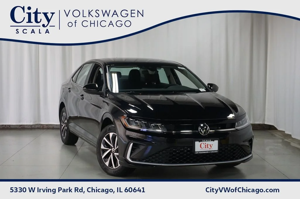 2026 Volkswagen Jetta 1.5T S Auto SULEV's photo