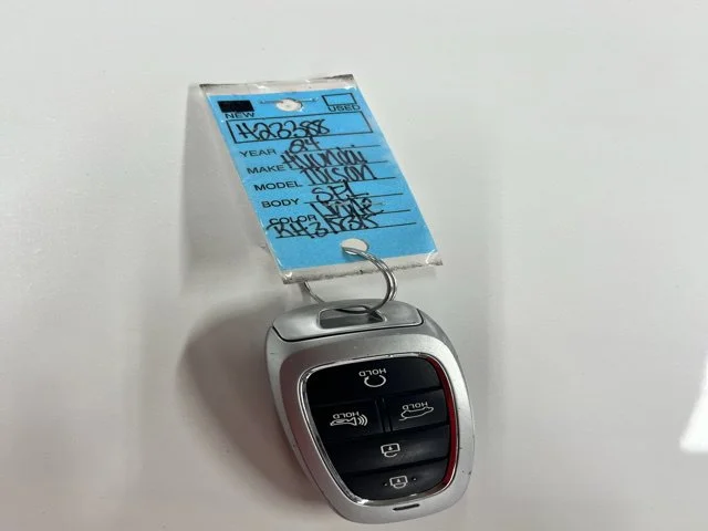 Certified Used 2024 White Hyundai SEL image 22