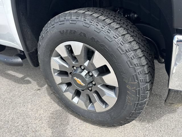 2026 Chevrolet Silverado 2500 HD LT - Photo 16