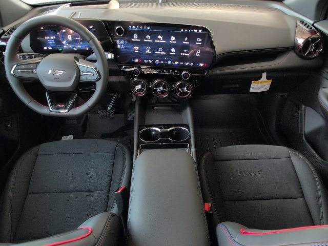 2025 Chevrolet Blazer EV RS - Photo 11