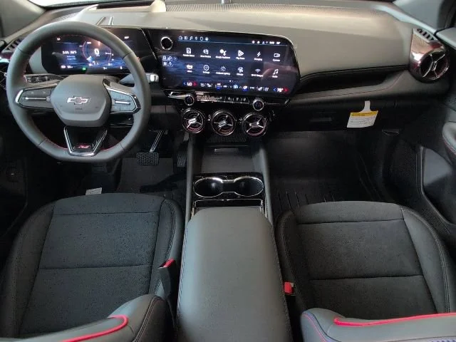 2025 Chevrolet Blazer EV RS - Photo 11