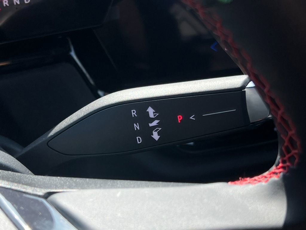 2025 Chevrolet Silverado EV RST - Photo 19